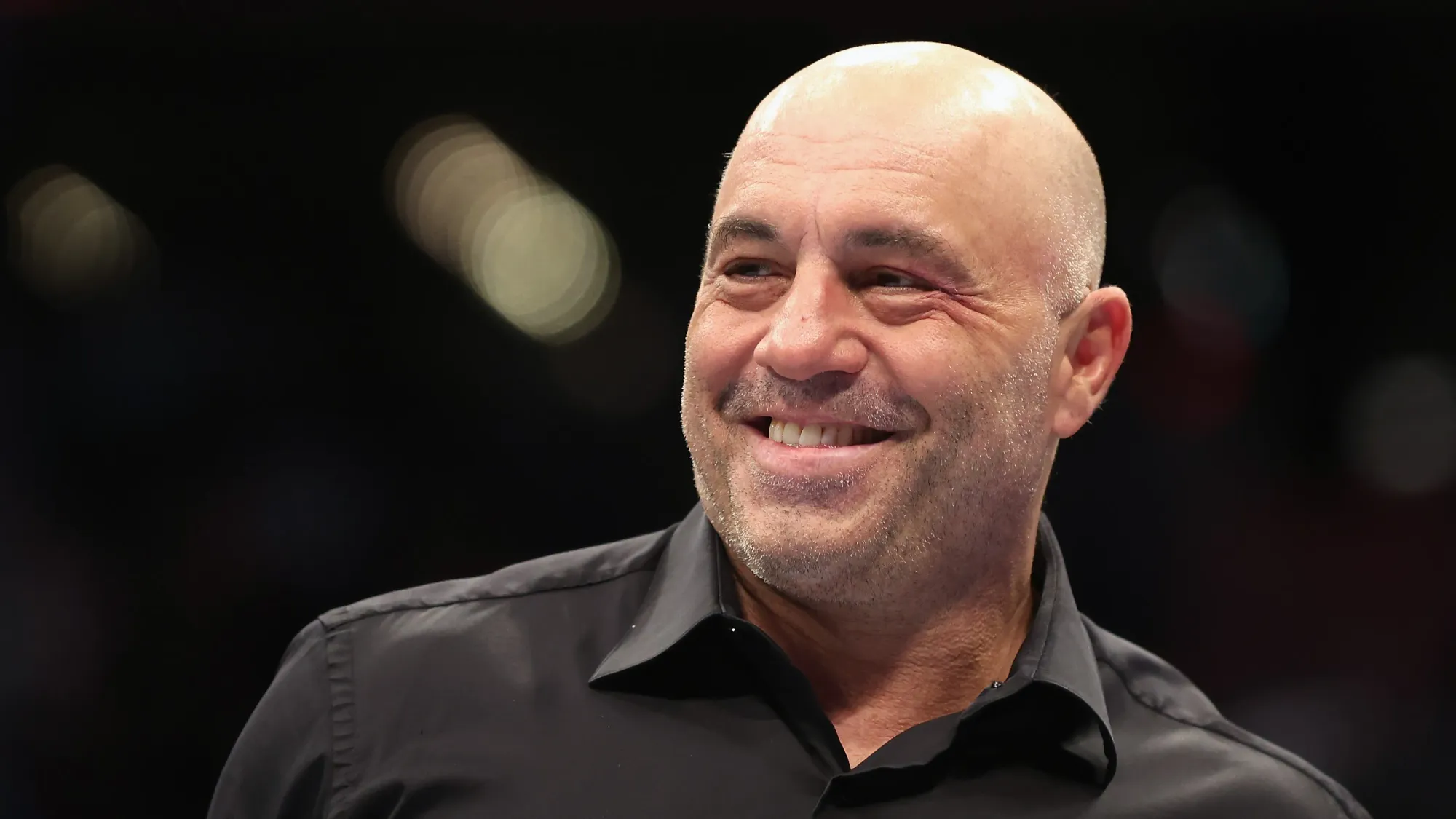 Joe Rogan's latest episode will decrease the use of therapy, bigly.