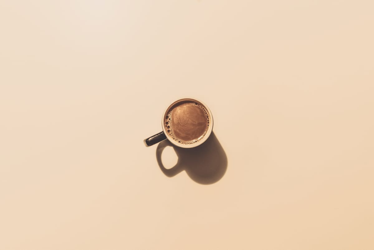Heat, Coffee, and American Realignment Reflections