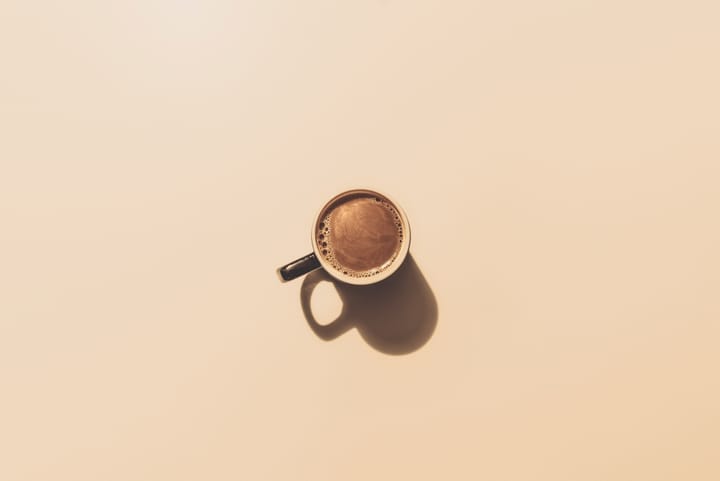 Heat, Coffee, and American Realignment Reflections